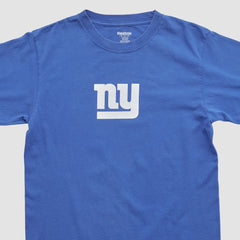 New York Giants Fanatics Reebok 2000s T-shirt