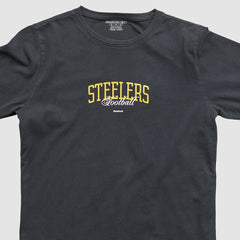 Pittsburgh Steelers Fanatics Reebok 2000s Long Sleeve T-shirt