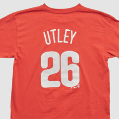 Philadelphia Phillies Majestic 2000s T-shirt | MLB Online