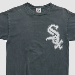 Chicago White Sox Majestic 2000s T-shirt | MLB Discount