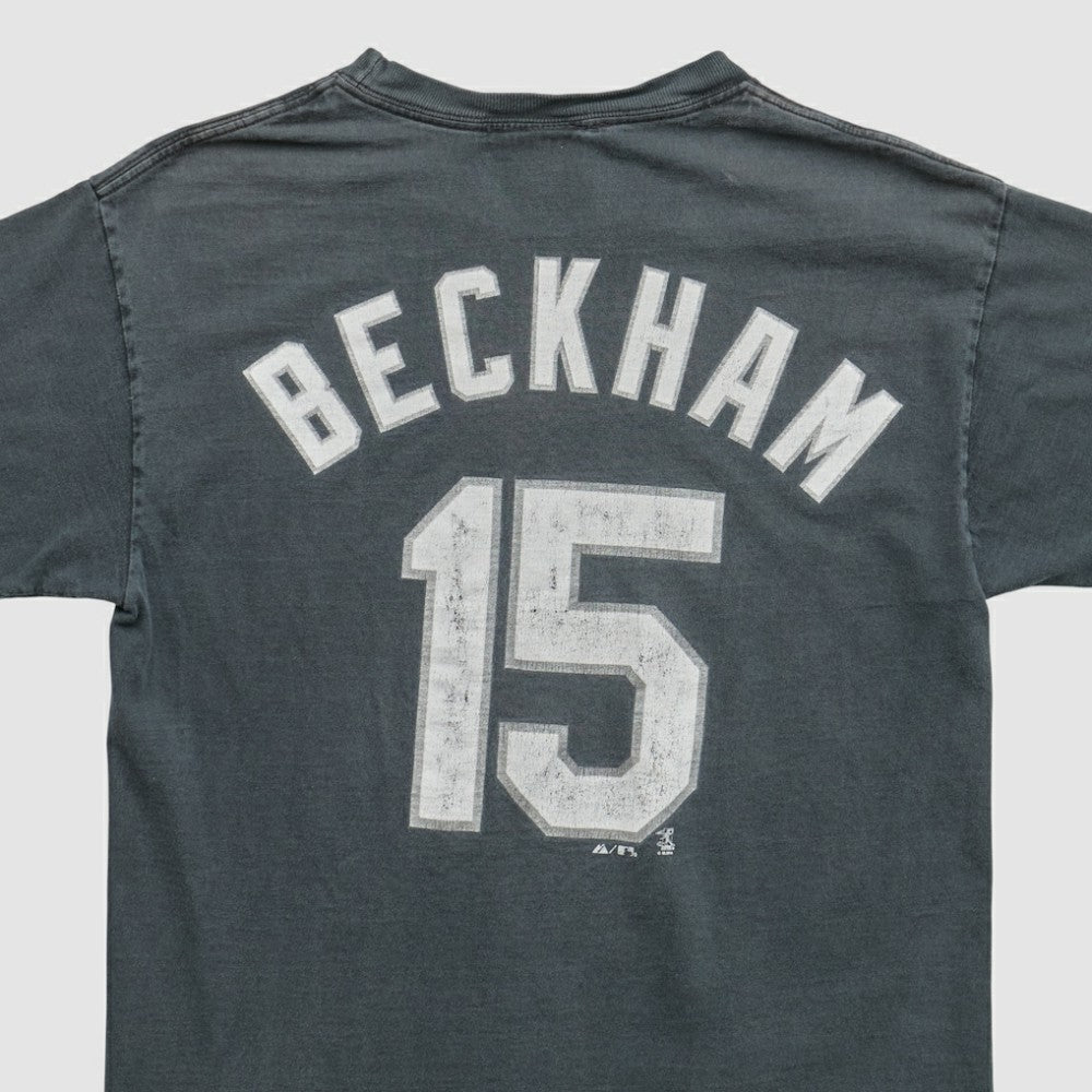 Chicago White Sox Majestic 2000s T-shirt | MLB Discount