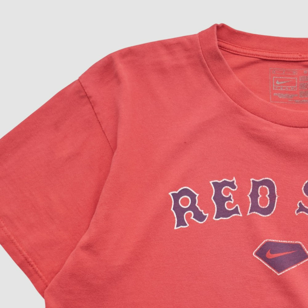 Boston Red Sox Nike 2000s T-shirt | MLB Sale