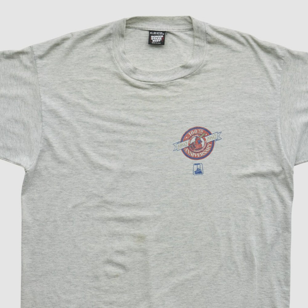 St. Louis Cardinals Screen Stars Best 1992 T-shirt | MLB Near me