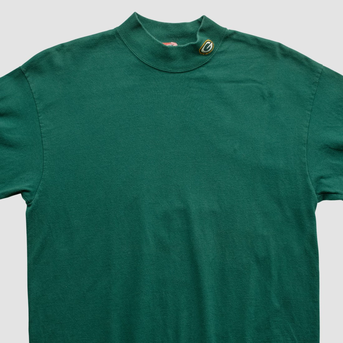 Green Bay Packers Fanatics 2000s Long Sleeve T-shirt