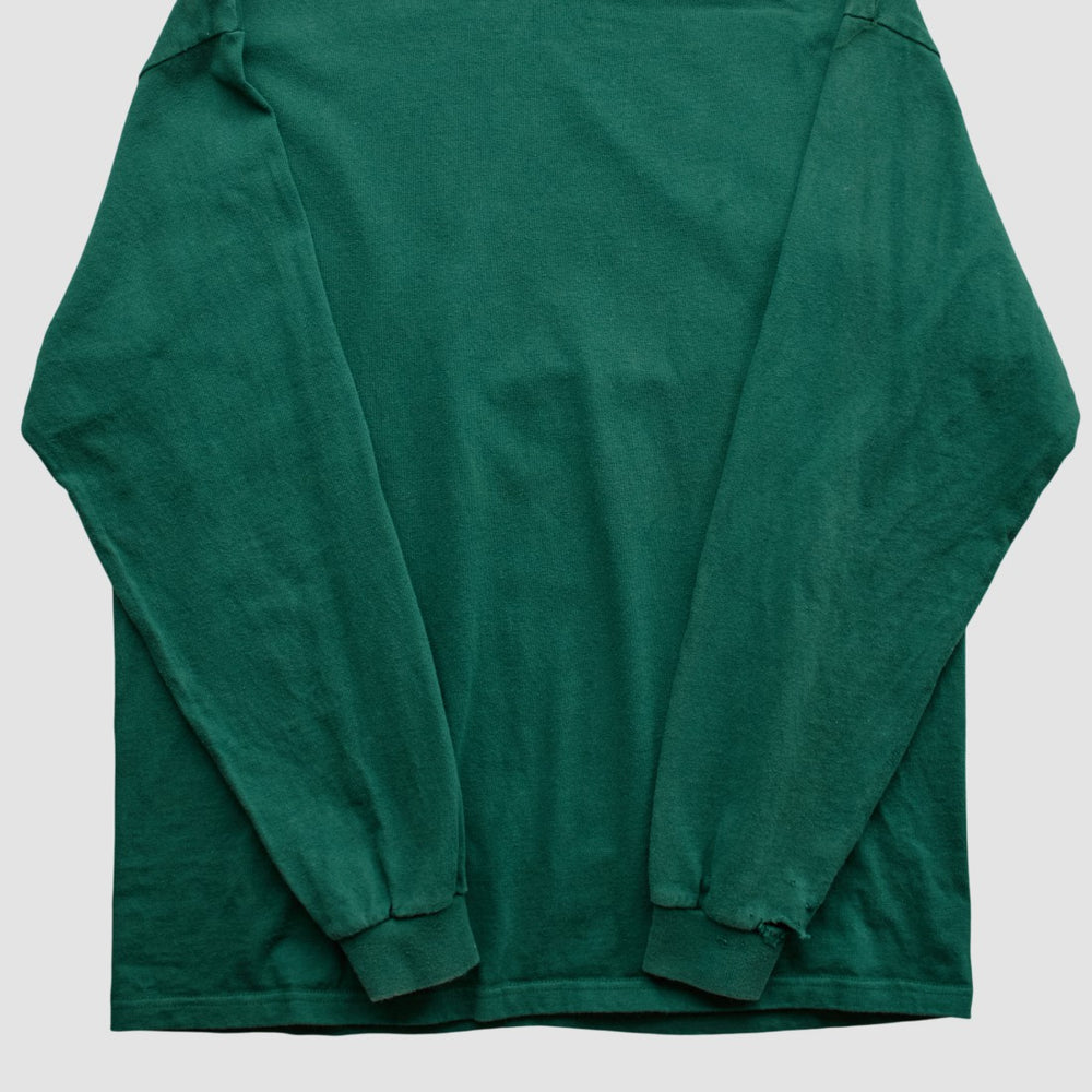 Green Bay Packers Fanatics 2000s Long Sleeve T-shirt