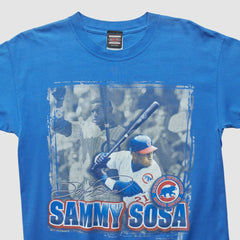 Sammy Sosa Sport One 1996 T-shirt | MLB Discount