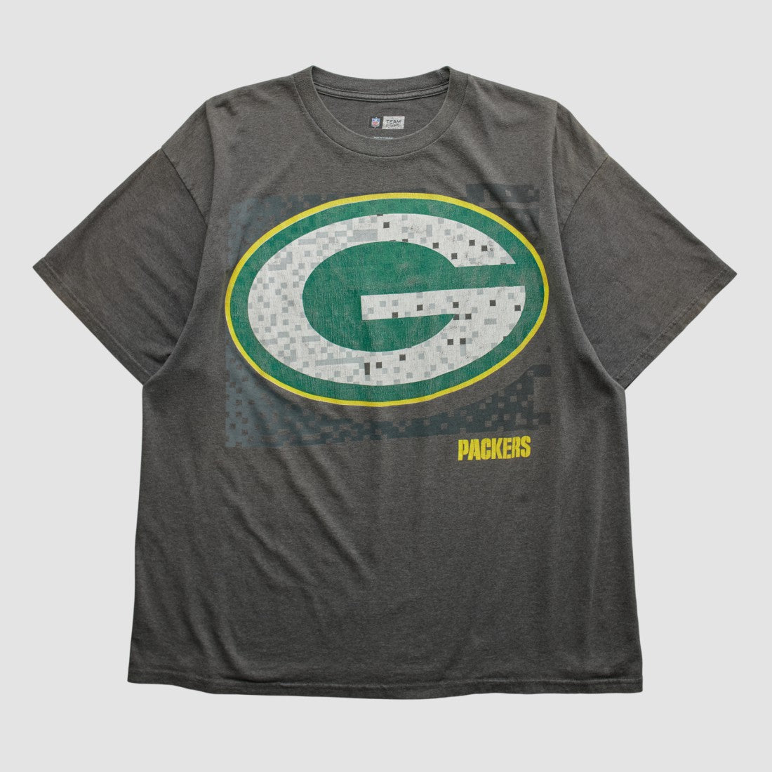 Green Bay Packers Fanatics NFL 2010s T-shirt
