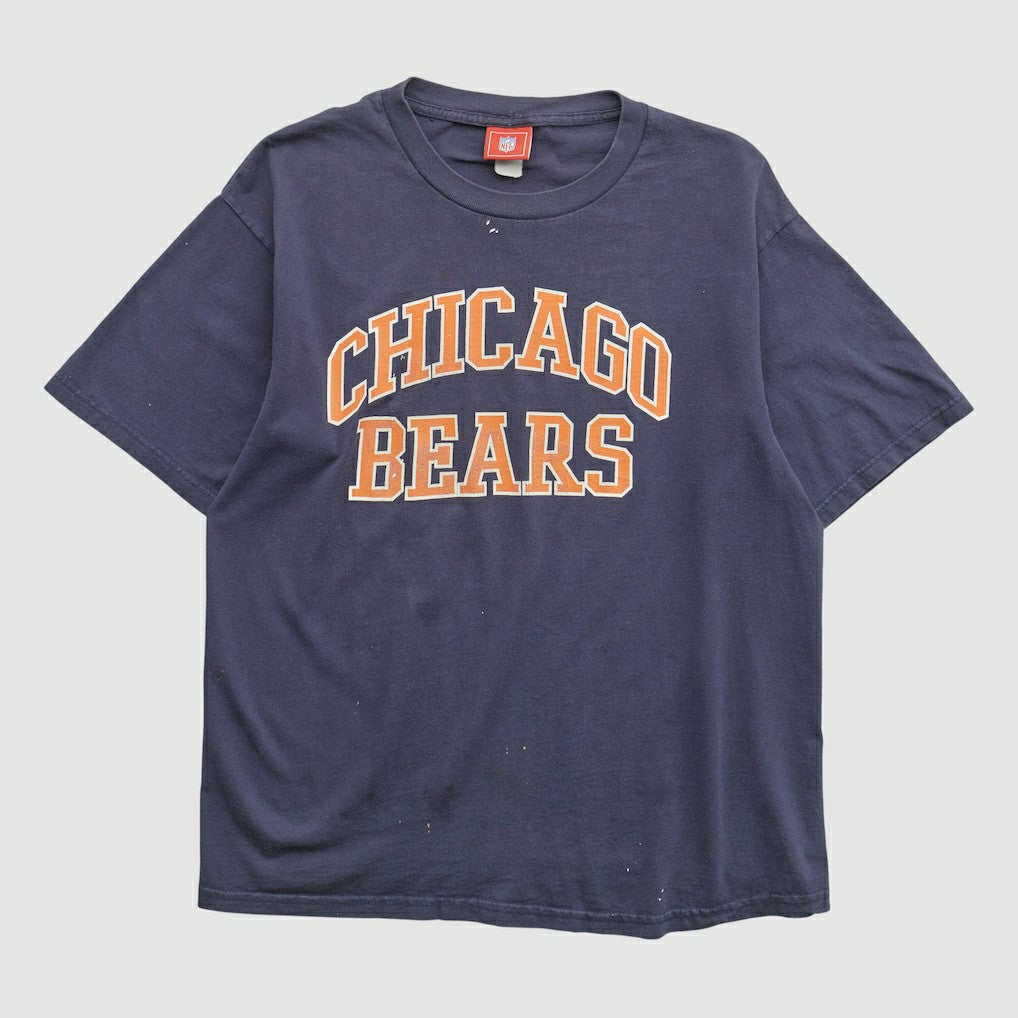 Chicago Bears Fanatics NFL 2000s T-shirt