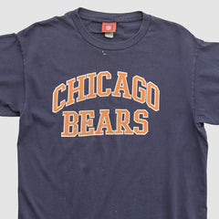 Chicago Bears Fanatics NFL 2000s T-shirt