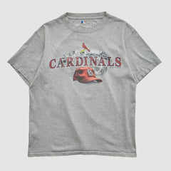 St. Louis Cardinals Majestic 2009 T-shirt | MLB Discount