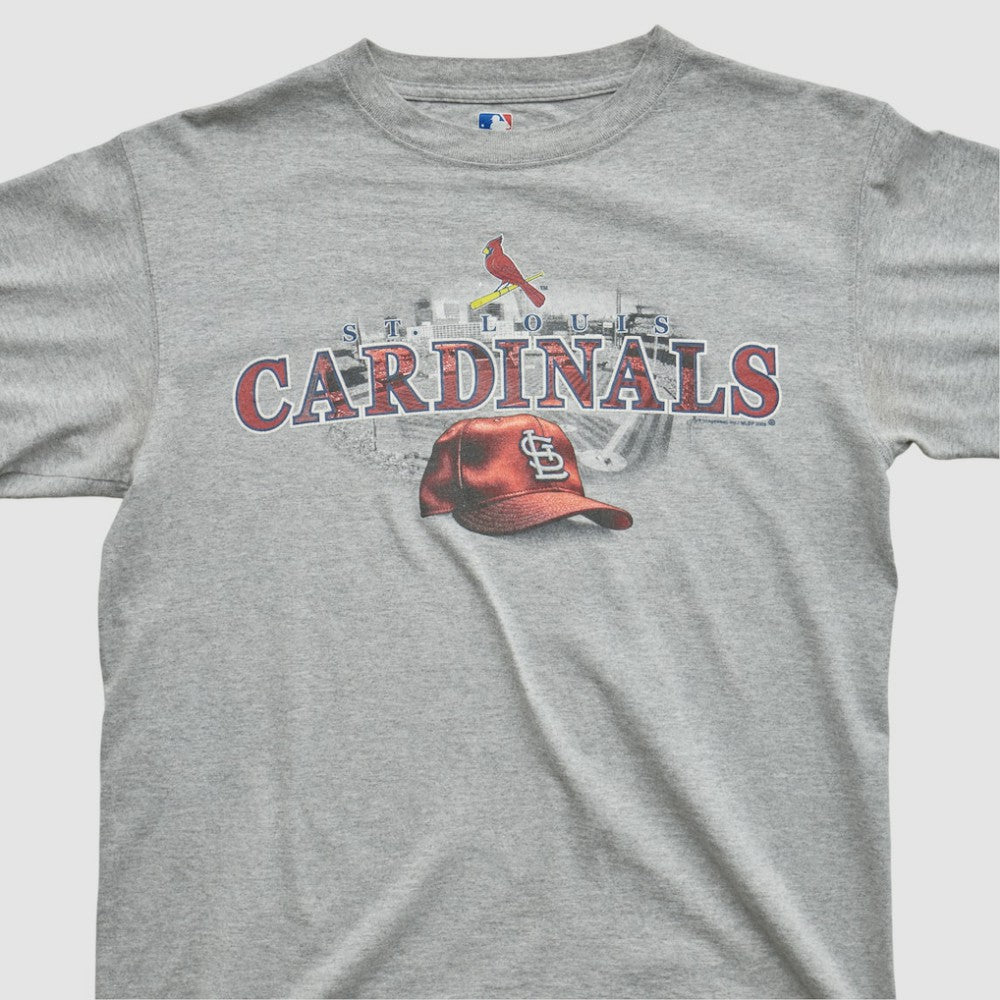 St. Louis Cardinals Majestic 2009 T-shirt | MLB Discount