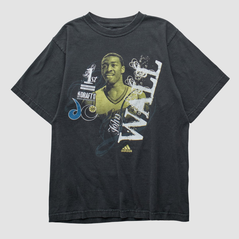 Washington Wizards 2010 T-shirt Online
