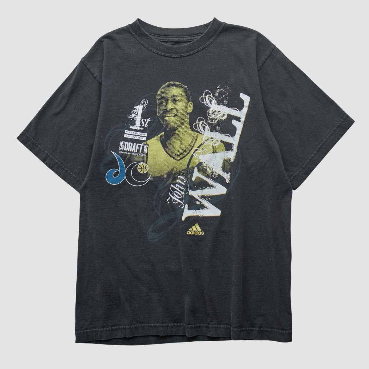 Washington Wizards 2010 T-shirt Online