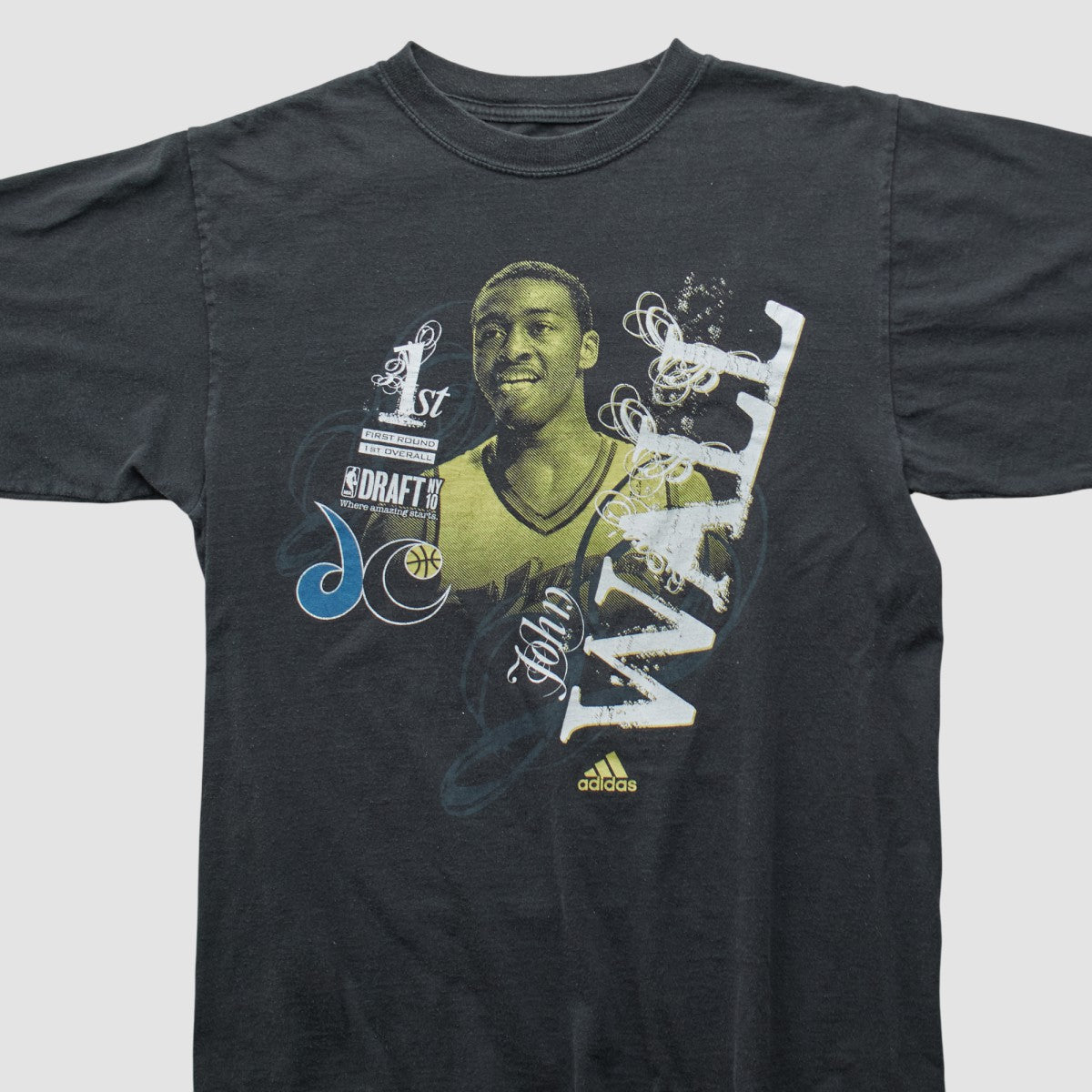 Washington Wizards 2010 T-shirt Online