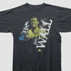 Washington Wizards 2010 T-shirt Online