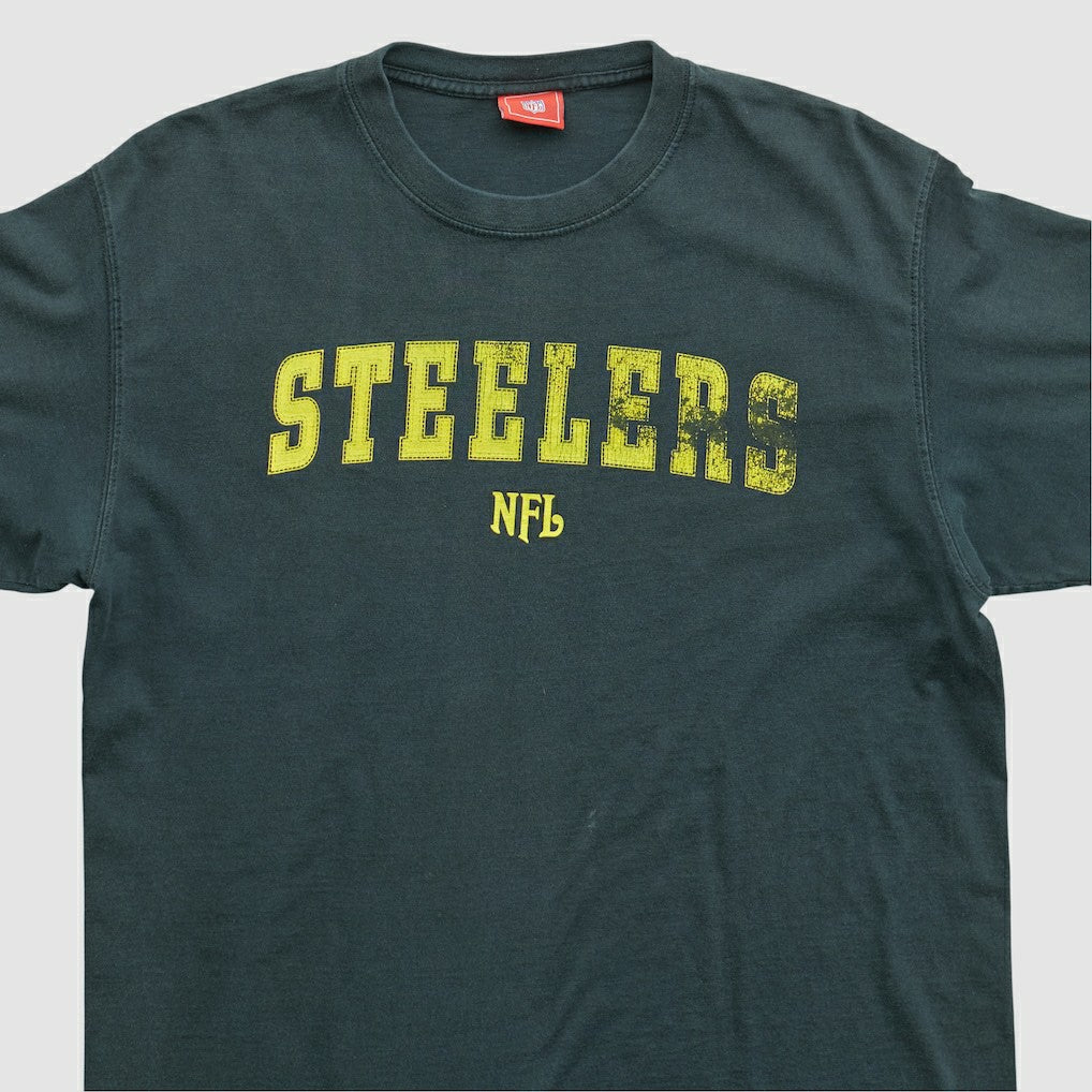 Pittsburgh Steelers Fanatics NFL 2000s T-shirt