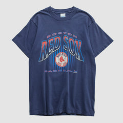 Boston Red Sox Salem Sportswear 1997 T-shirt | MLB Outlet