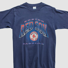 Boston Red Sox Salem Sportswear 1997 T-shirt | MLB Outlet