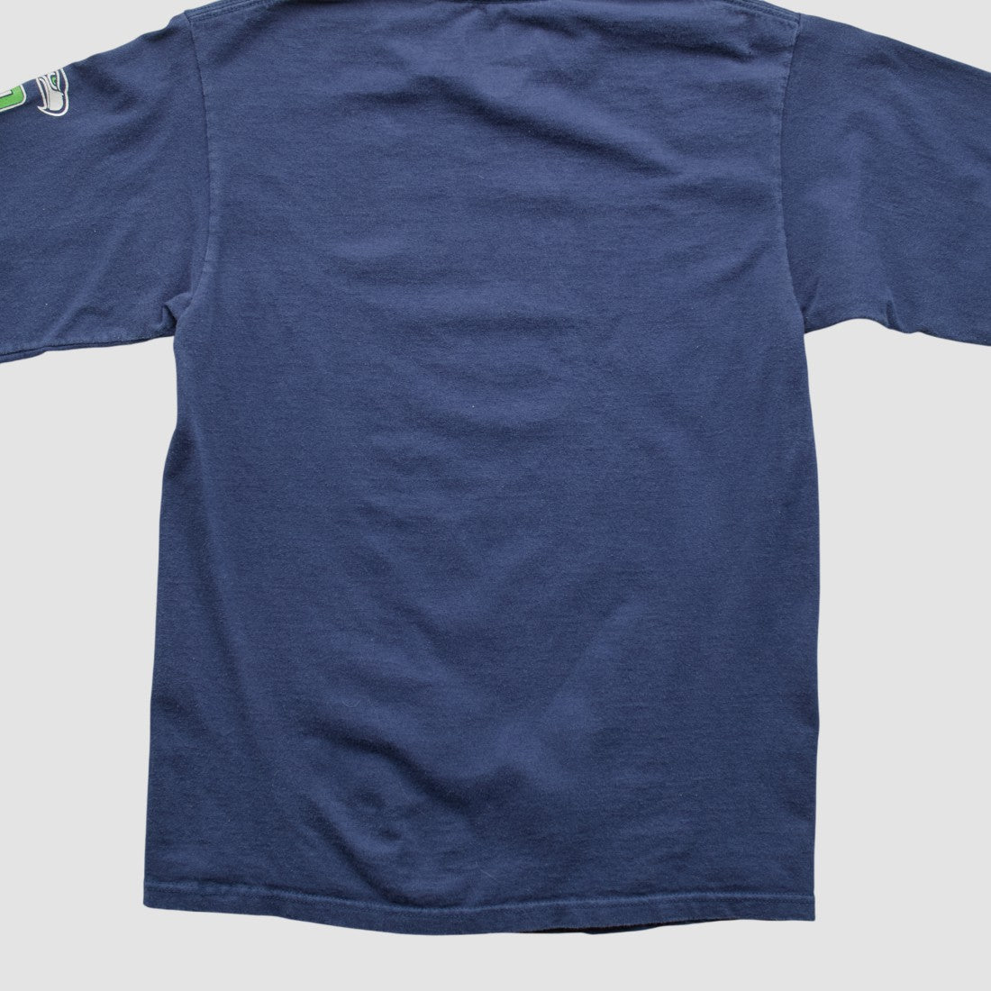 Seattle Seahawks Fanatics NFL 2010s Long Sleeve T-shirt