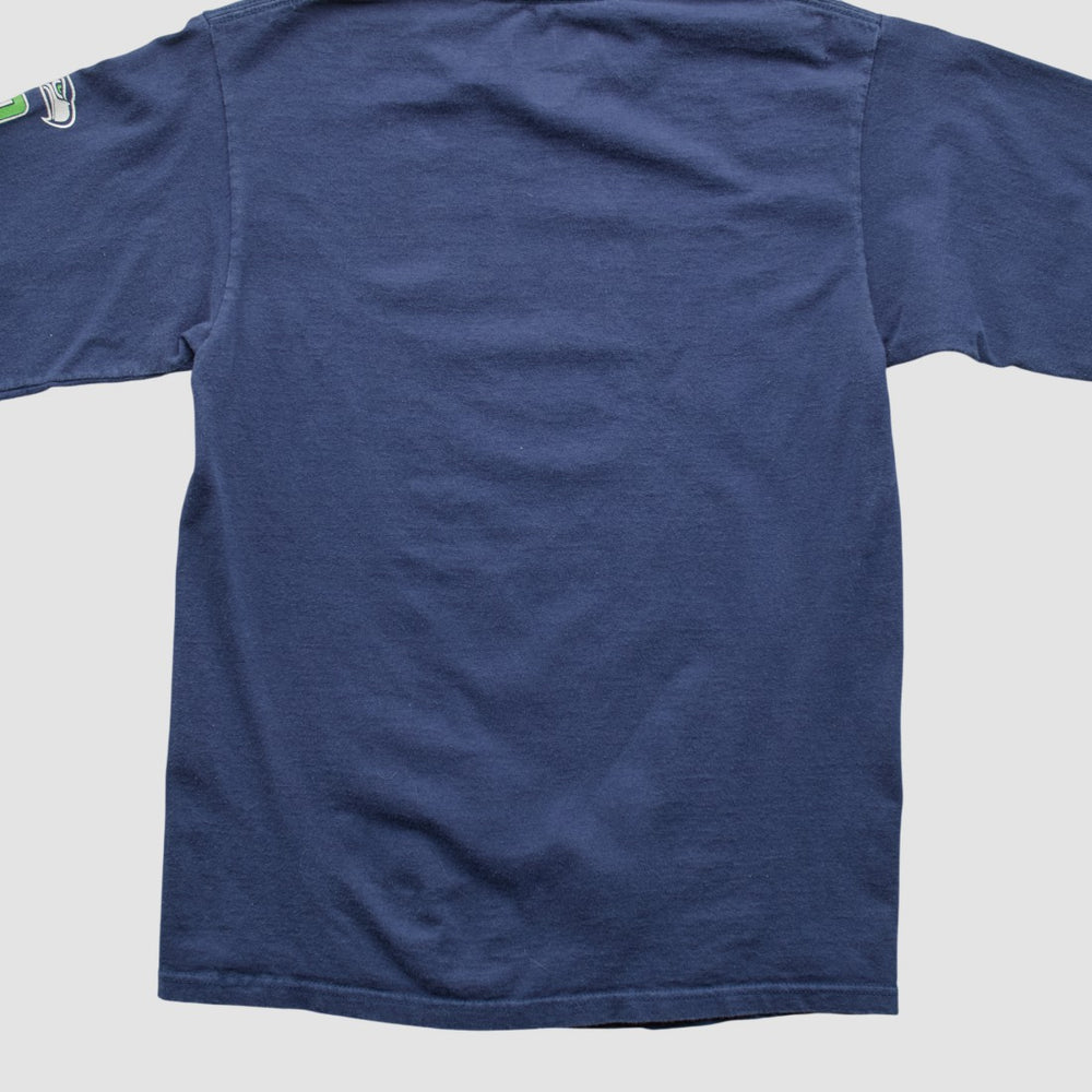 Seattle Seahawks Fanatics NFL 2010s Long Sleeve T-shirt