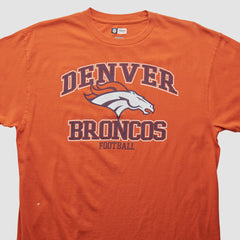 Denver Broncos Fanatics NFL 2010s T-shirt