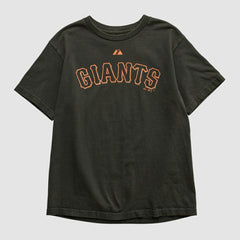San Francisco Giants Majestic 2000s T-shirt | MLB Online