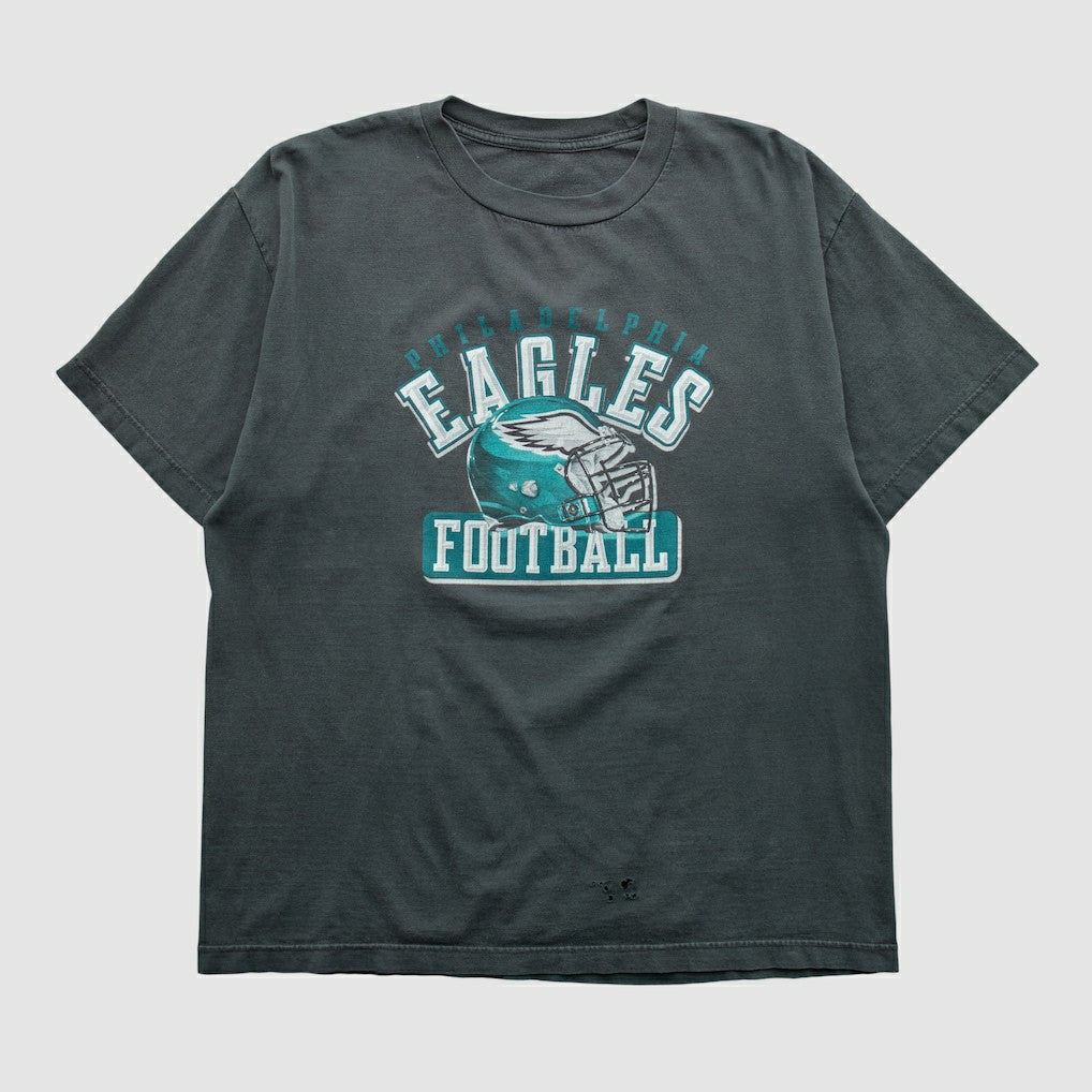 Philadelphia Eagles Fanatics 2000s T-shirt