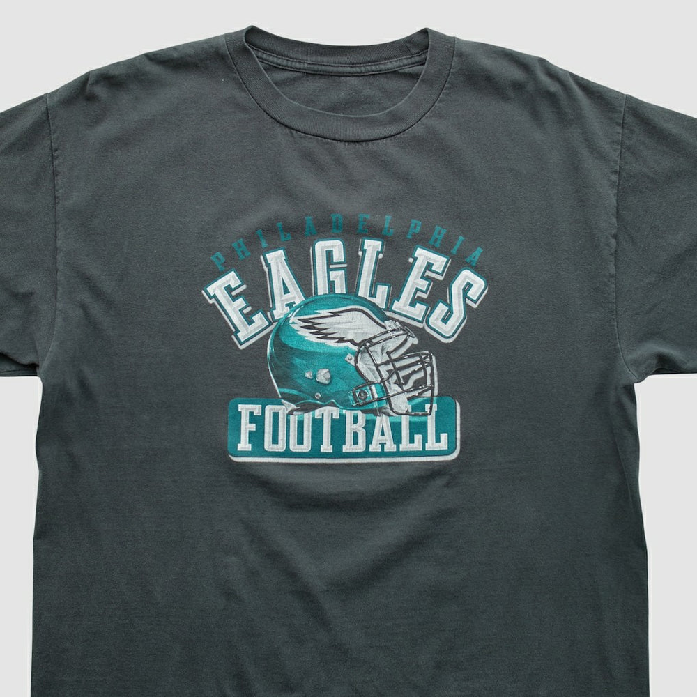 Philadelphia Eagles Fanatics 2000s T-shirt