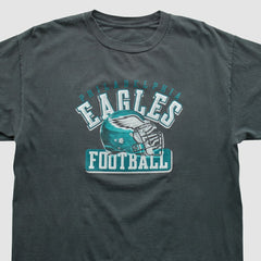 Philadelphia Eagles Fanatics 2000s T-shirt