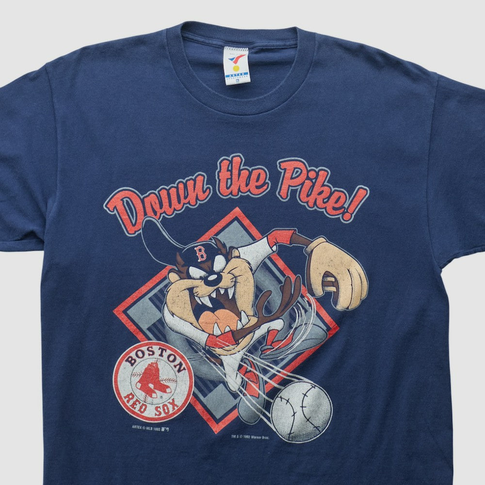 Boston Red Sox Artex Sportswear 1993 T-shirt | MLB US
