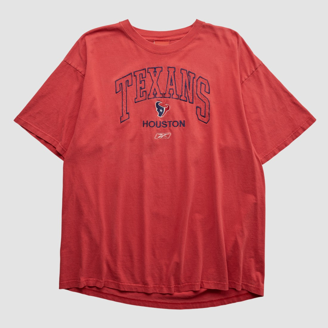 Houston Texans Fanatics Reebok 2000s T-shirt