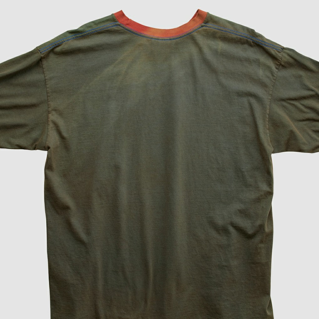 Chicago Bulls 2000s T-shirt sale Discount