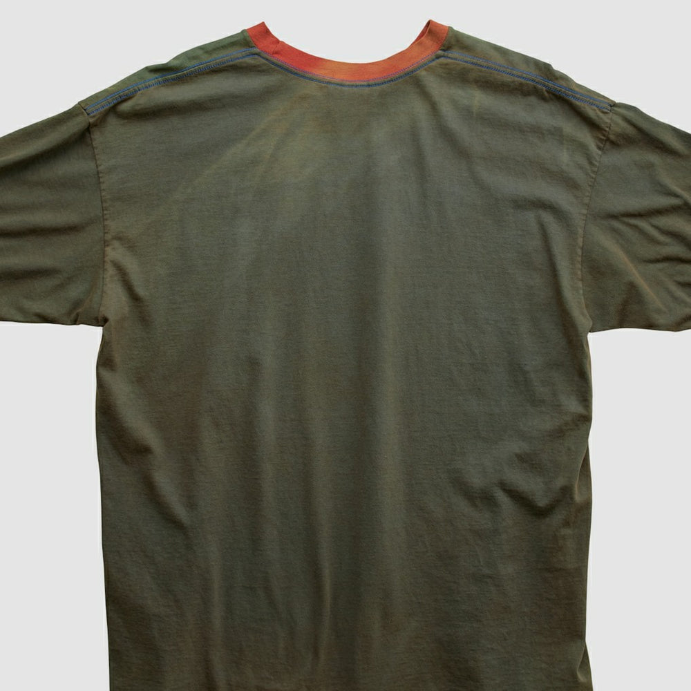 Chicago Bulls 2000s T-shirt sale Discount