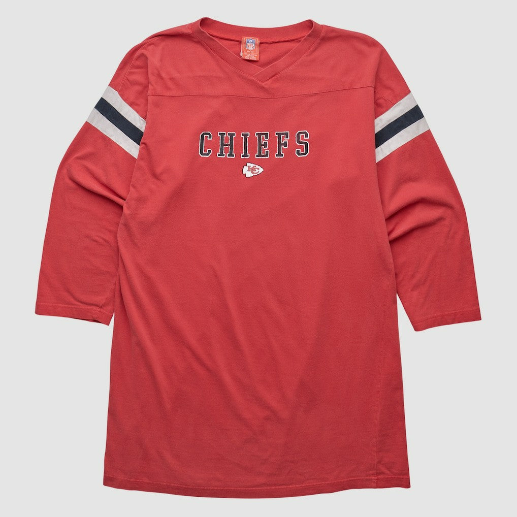 Kansas City Chiefs Fanatics NFL 2000s T-shirt
