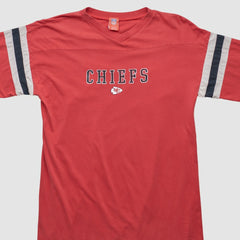 Kansas City Chiefs Fanatics NFL 2000s T-shirt