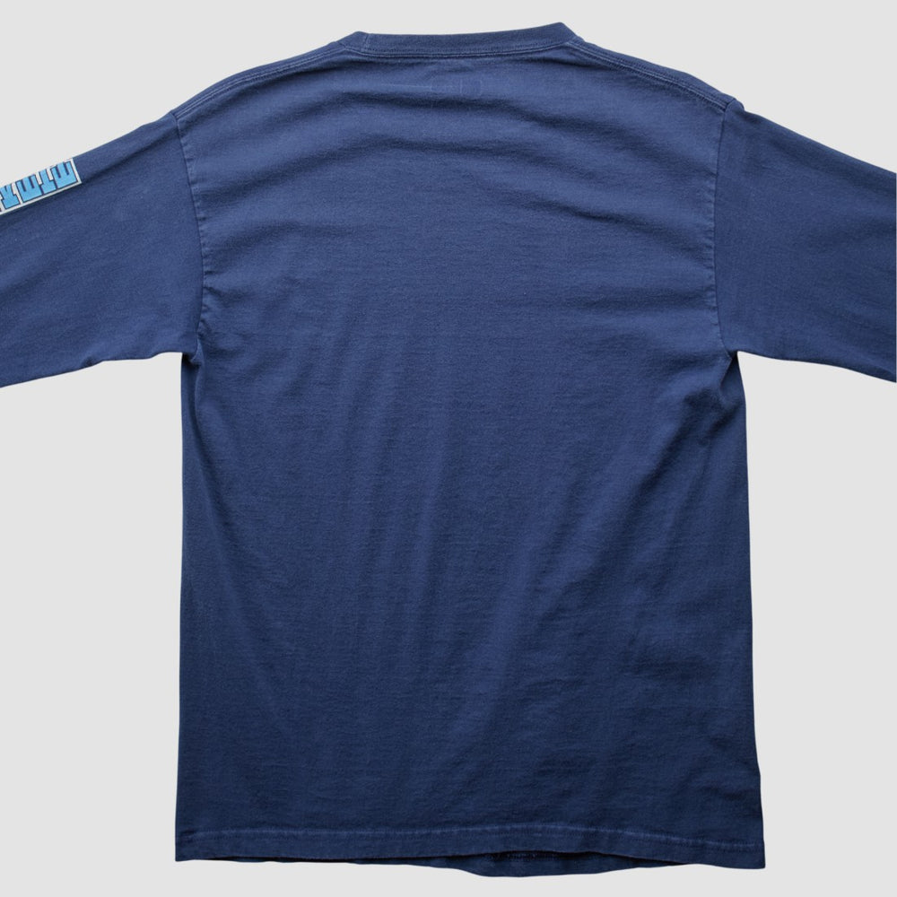 Tennessee Titans Fanatics NFL 2000s Long Sleeve T-shirt