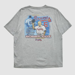 Atlanta Braves Majestic 2010 T-shirt | MLB Shop