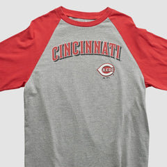 Cincinnati Reds Majestic 2009 T-shirt | MLB New