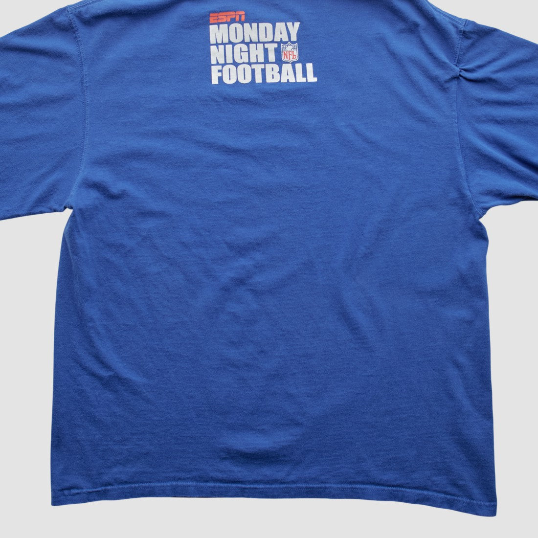 New York Giants Fanatics NFL 2000s T-shirt