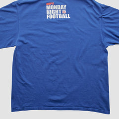 New York Giants Fanatics NFL 2000s T-shirt