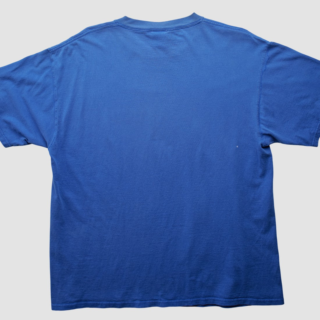 New York Giants Fanatics NFL 2000s T-shirt