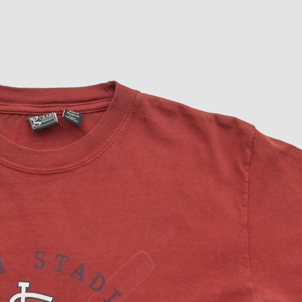 St. Louis Cardinals Gear For Sports 2007 T-shirt | MLB For sale