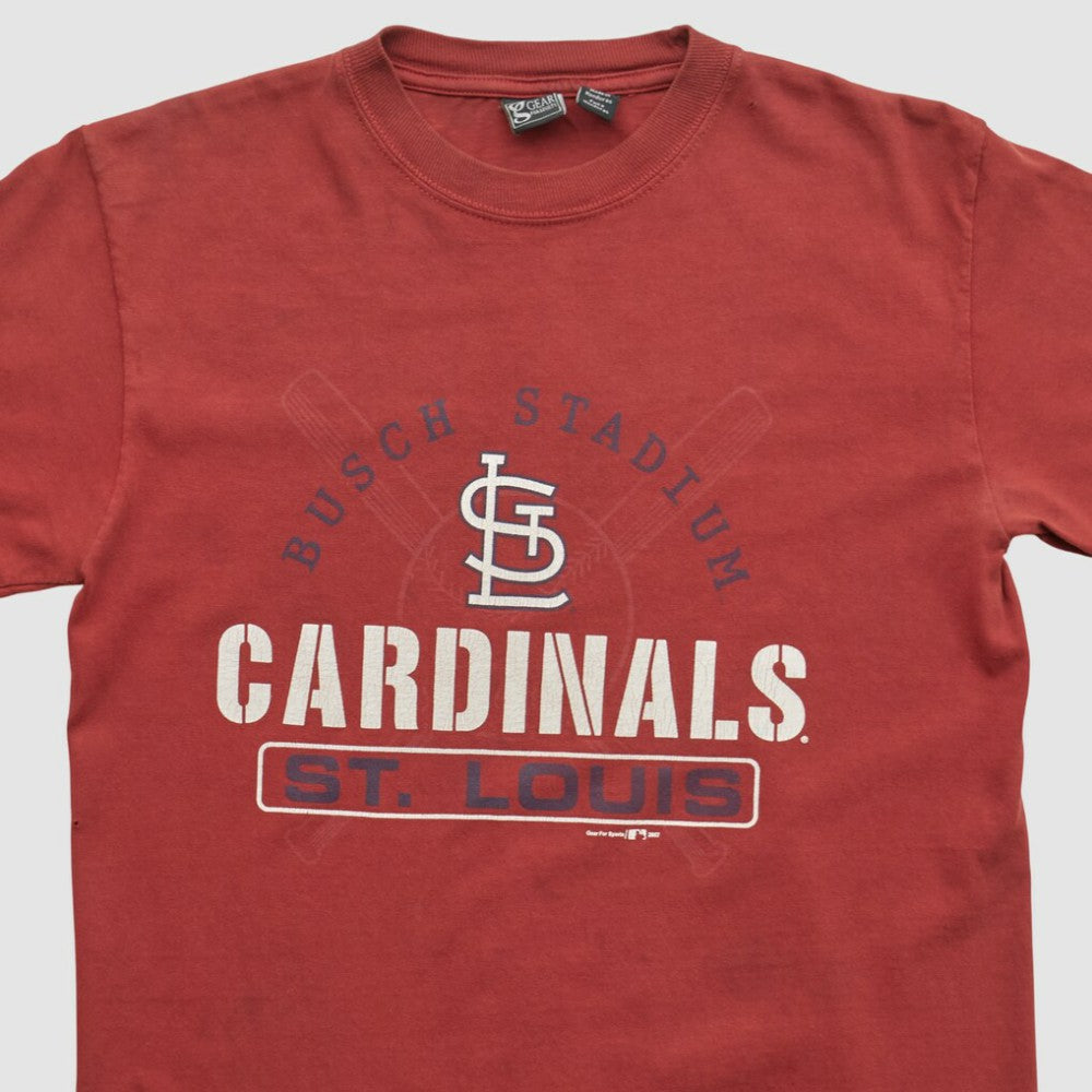 St. Louis Cardinals Gear For Sports 2007 T-shirt | MLB For sale