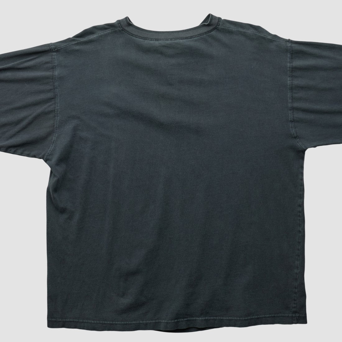 Green Bay Packers Fanatics Logo 7 90s Long Sleeve T-shirt