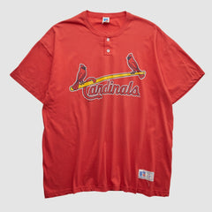 St. Louis Cardinals Russell 1996 T-shirt | MLB Online