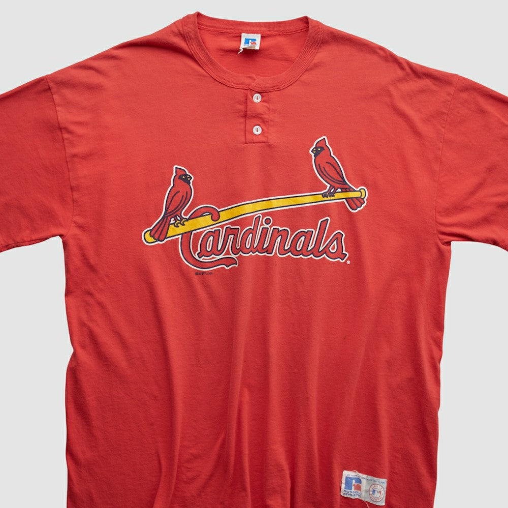 St. Louis Cardinals Russell 1996 T-shirt | MLB Online