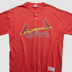 St. Louis Cardinals Russell 1996 T-shirt | MLB Online