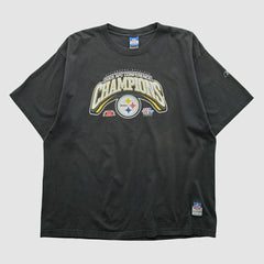 Pittsburgh Steelers Fanatics Reebok 2005 T-shirt