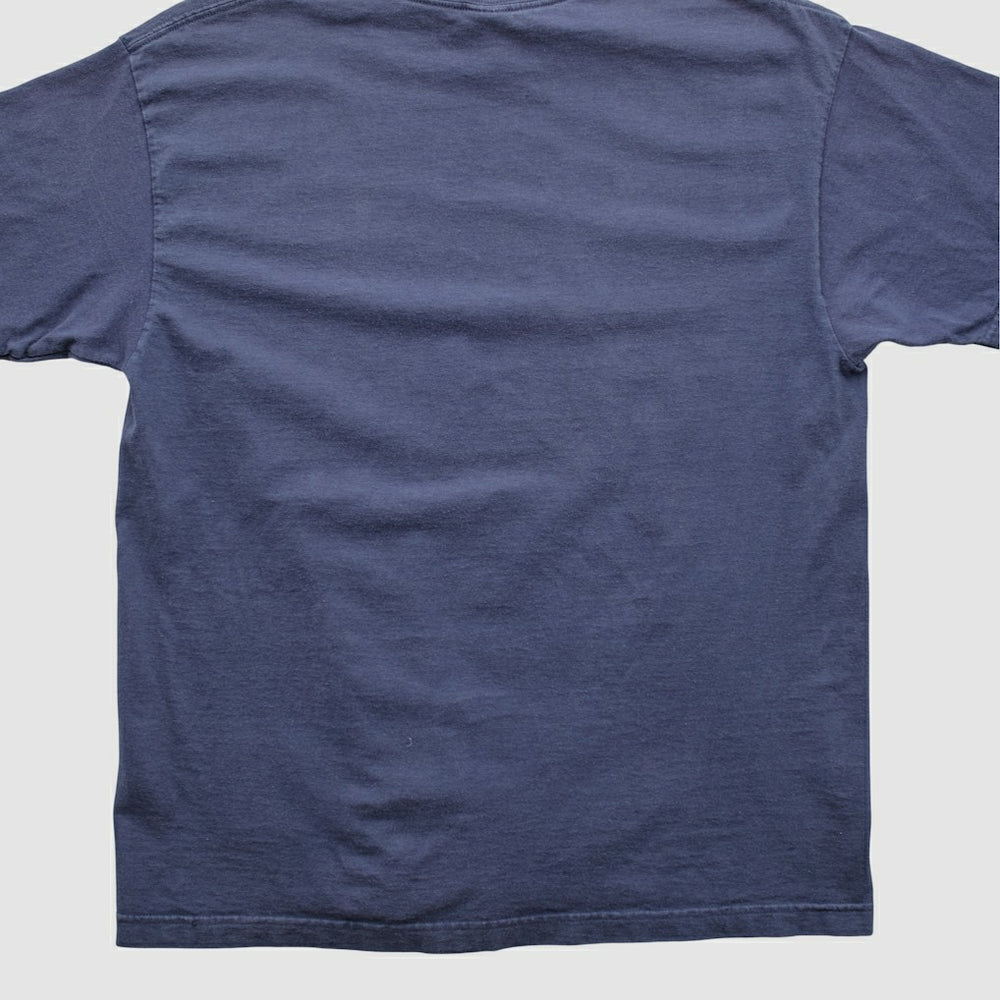 New England Patriots Fanatics Reebok 2000s T-shirt