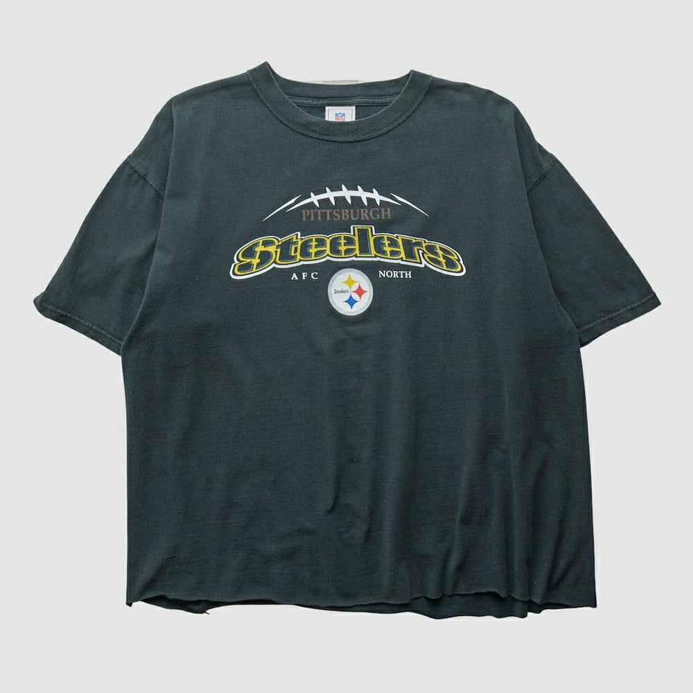 Pittsburgh Steelers Fanatics NFL 2000s T-shirt